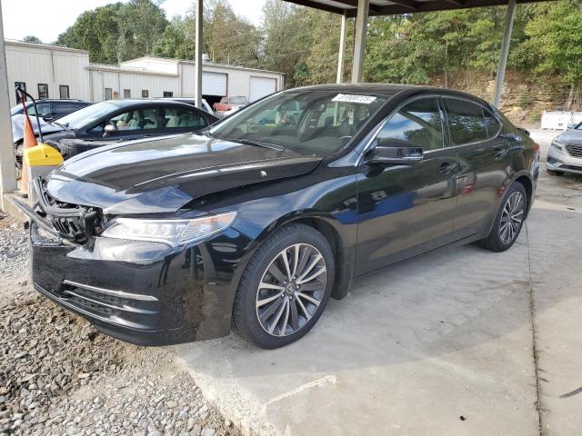 2016 ACURA TLX TECH, 