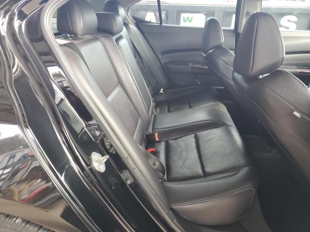19UUB3F56GA000624 - 2016 ACURA TLX TECH BLACK photo 10