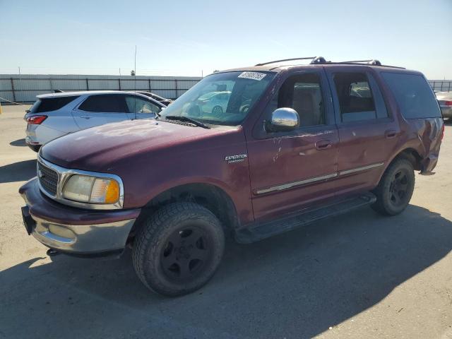 1997 FORD EXPEDITION, 