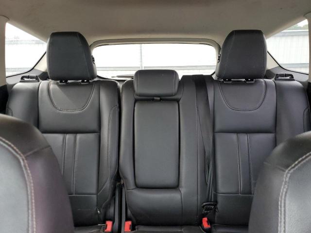 1FMCU0J90DUD07371 - 2013 FORD ESCAPE TITANIUM 青绿色 照片 10