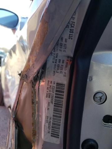 2C3CDZFJ1GH245387 - 2016 DODGE CHALLENGER R/T SCAT PACK GRAY photo 12