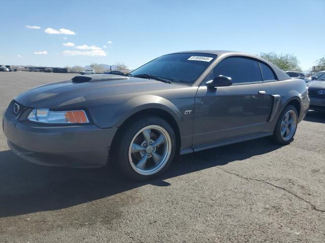 2003 FORD MUSTANG GT, 