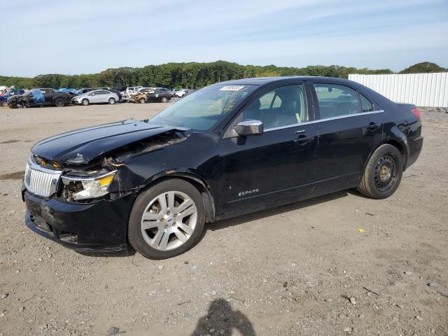 2006 LINCOLN ZEPHYR, 
