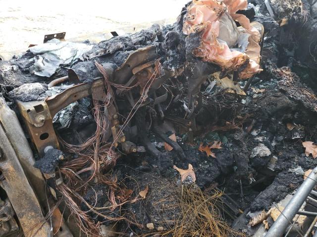 3C6TRVDG8KE514915 - 2019 RAM PROMASTER 2500 HIGH 蓝色 照片 9