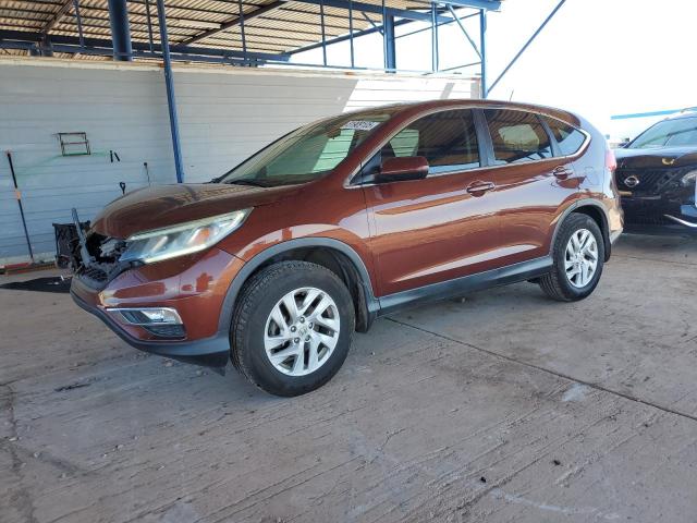 2015 HONDA CR-V EX, 