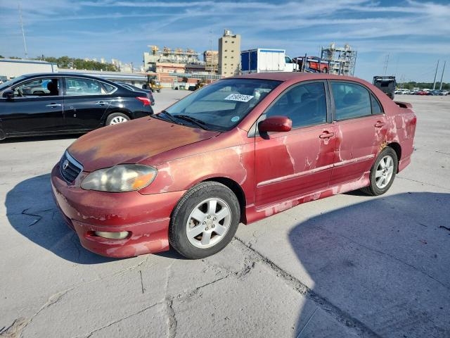 2006 TOYOTA COROLLA CE, 