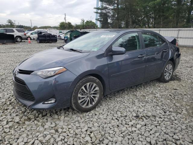 2019 TOYOTA COROLLA L, 