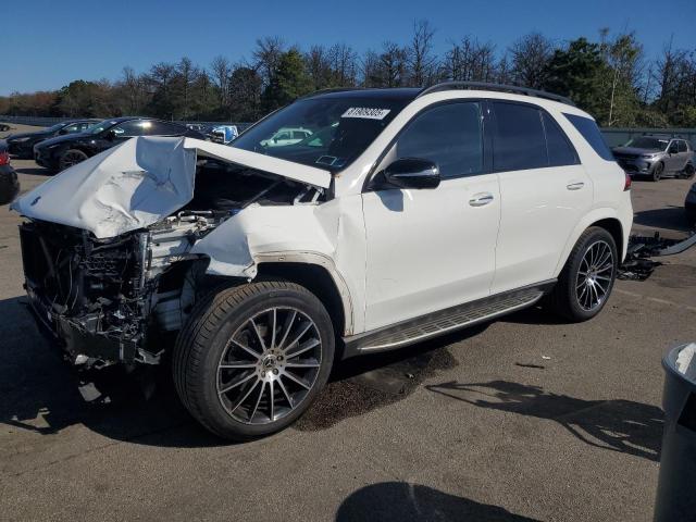 2020 MERCEDES-BENZ GLE 350 4MATIC, 