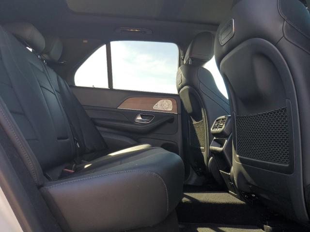 4JGFB4KB9LA053476 - 2020 MERCEDES-BENZ GLE 350 4MATIC WHITE photo 11