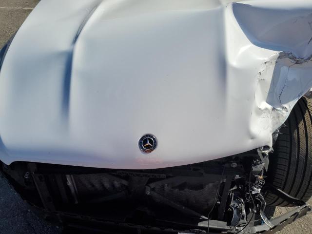 4JGFB4KB9LA053476 - 2020 MERCEDES-BENZ GLE 350 4MATIC WHITE photo 12