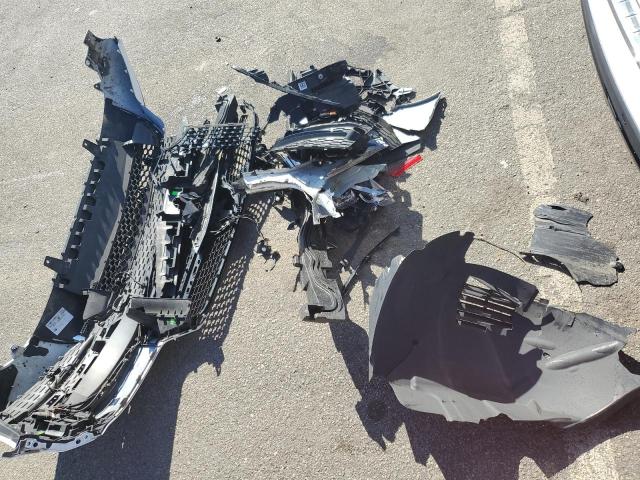 4JGFB4KB9LA053476 - 2020 MERCEDES-BENZ GLE 350 4MATIC WHITE photo 13