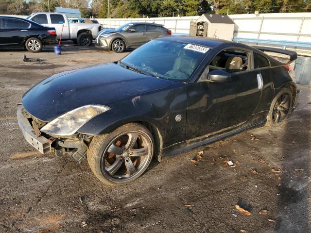 2007 NISSAN 350Z COUPE, 