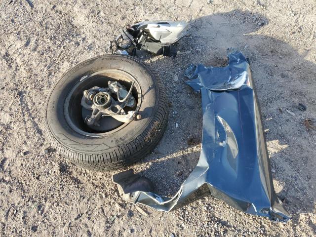 1GCGTCE33F1202599 - 2015 CHEVROLET COLORADO Z71 GRAY photo 12