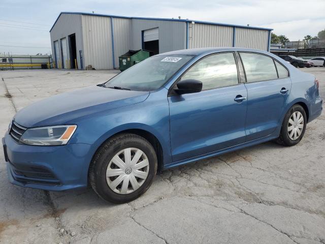 2016 VOLKSWAGEN JETTA S, 