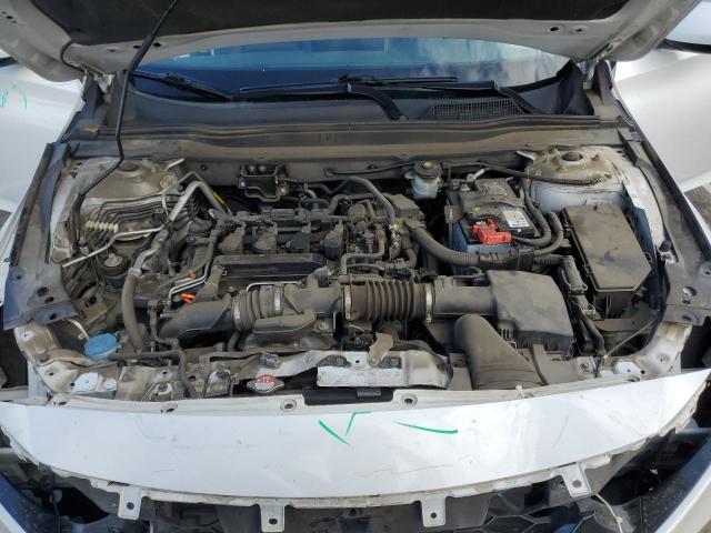 1HGCV1F32JA217388 - 2018 HONDA ACCORD SPORT Biały zdjęcie 11