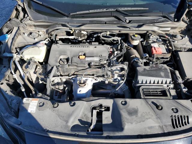 2HGFC2F86LH502166 - 2020 HONDA CIVIC SPORT 黑色 照片 11