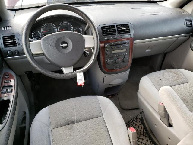 1GNDV23W28D129531 - 2008 CHEVROLET UPLANDER LS 勃艮第红 照片 8