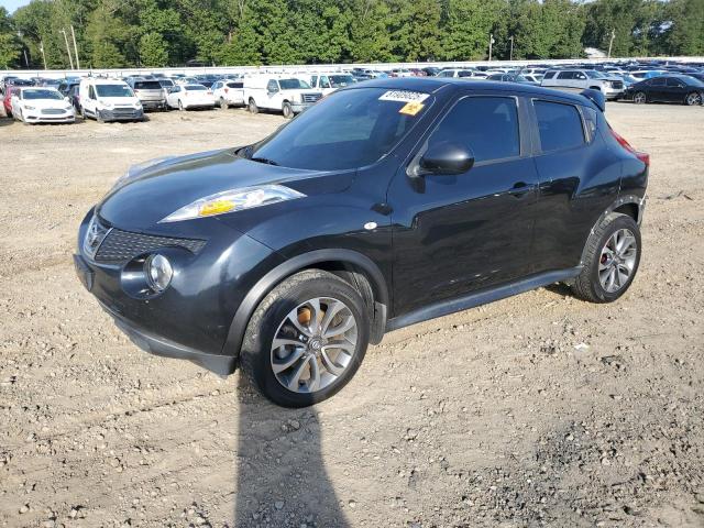 2011 NISSAN JUKE S, 