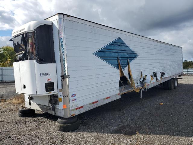 1UYVS25386U643309 - 2006 UTILITY VS2RA თეთრი ფოტო 2