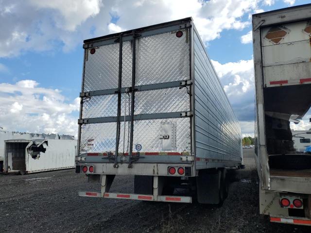 1UYVS25386U643309 - 2006 UTILITY VS2RA თეთრი ფოტო 4