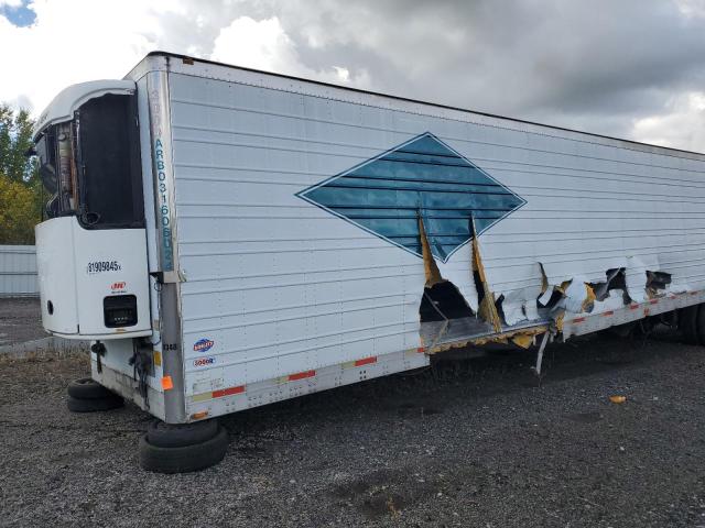 1UYVS25386U643309 - 2006 UTILITY VS2RA თეთრი ფოტო 9