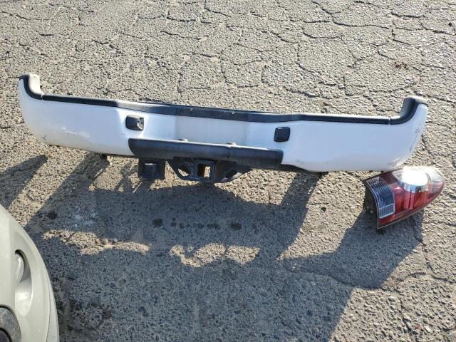 3TMLU4EN5CM103395 - 2012 TOYOTA TACOMA DOUBLE CAB WHITE photo 12