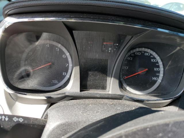 2GKALMEK4F6348711 - 2015 GMC TERRAIN SLE 蓝色 照片 9