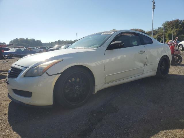 2008 INFINITI G37 BASE, 