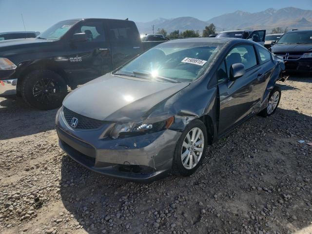 2012 HONDA CIVIC EX, 