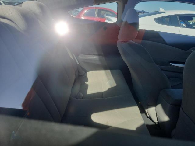 2HGFG3B89CH560109 - 2012 HONDA CIVIC EX Boz foto 10