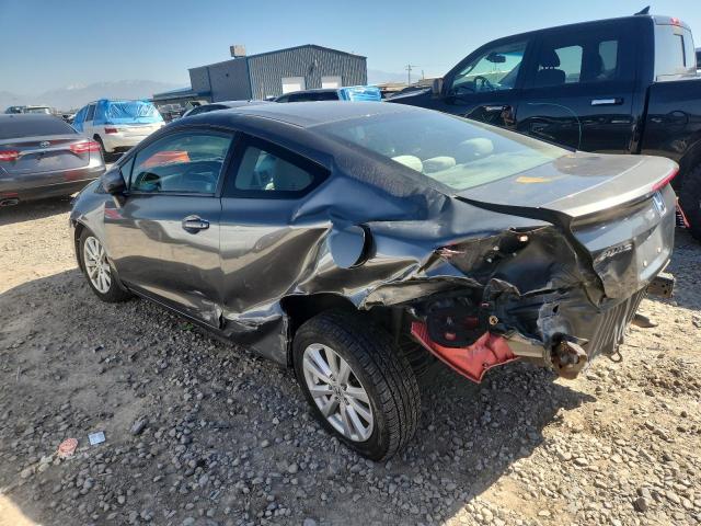 2HGFG3B89CH560109 - 2012 HONDA CIVIC EX Boz foto 2