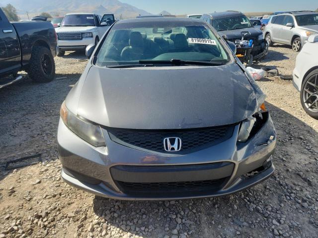 2HGFG3B89CH560109 - 2012 HONDA CIVIC EX Boz foto 5