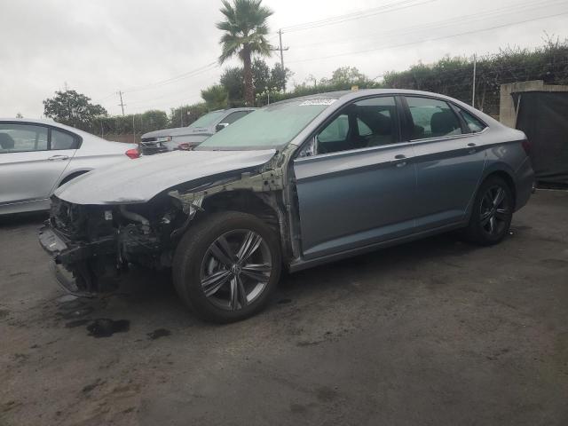 2021 VOLKSWAGEN JETTA S, 