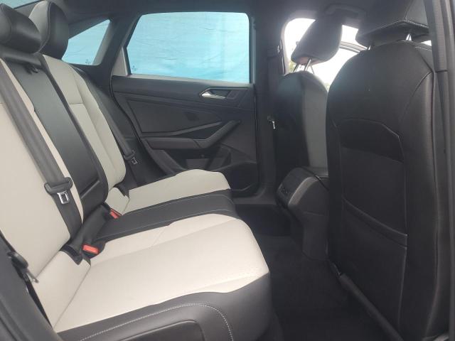 3VWN57BUXMM098275 - 2021 VOLKSWAGEN JETTA S SILVER photo 10