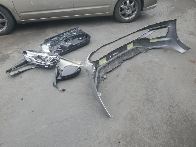 3VWN57BUXMM098275 - 2021 VOLKSWAGEN JETTA S SILVER photo 12