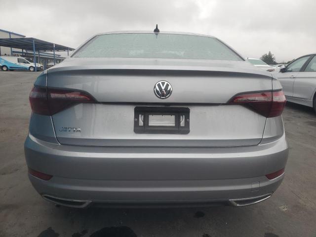 3VWN57BUXMM098275 - 2021 VOLKSWAGEN JETTA S SILVER photo 6