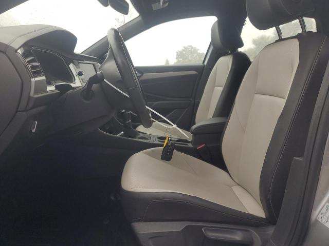 3VWN57BUXMM098275 - 2021 VOLKSWAGEN JETTA S SILVER photo 7