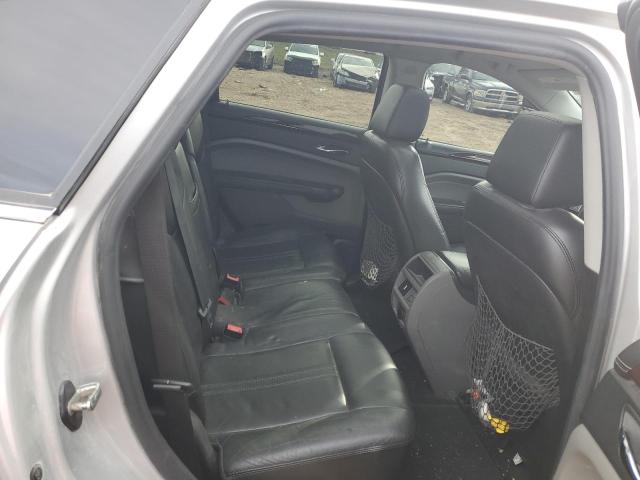 3GYFNBEY3BS585944 - 2011 CADILLAC SRX PERFORMANCE COLLECTION Күміс фото 11