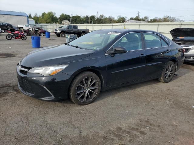 2017 TOYOTA CAMRY LE, 