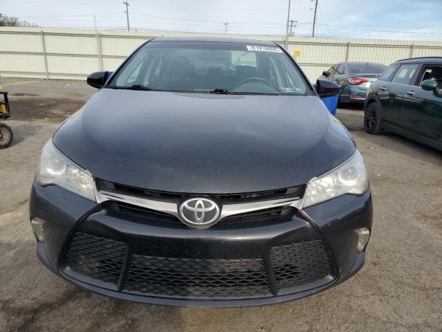 4T1BF1FK7HU271644 - 2017 TOYOTA CAMRY LE أسود صورة 5