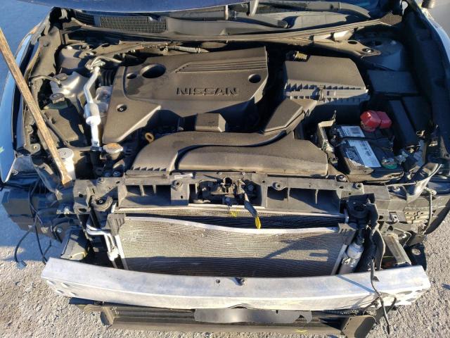 1N4AL3AP4JC296140 - 2018 NISSAN ALTIMA 2.5 CHARCOAL photo 11