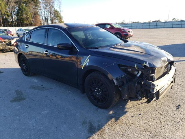 1N4AL3AP4JC296140 - 2018 NISSAN ALTIMA 2.5 CHARCOAL photo 4