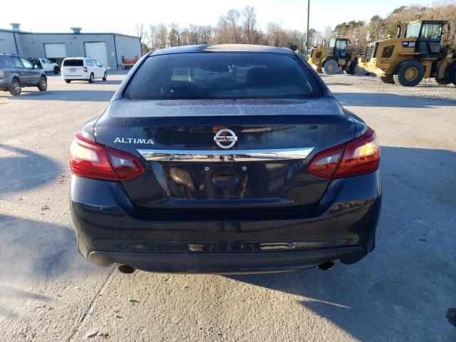 1N4AL3AP4JC296140 - 2018 NISSAN ALTIMA 2.5 CHARCOAL photo 6