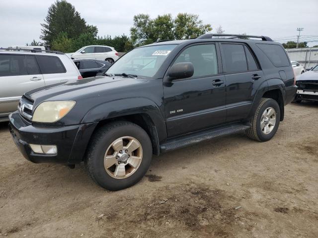 2005 TOYOTA 4RUNNER SR5, 