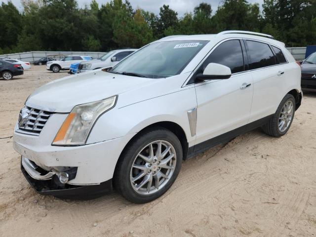 2015 CADILLAC SRX PERFORMANCE COLLECTION, 
