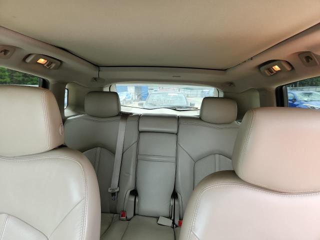 3GYFNCE35FS510176 - 2015 CADILLAC SRX PERFORMANCE COLLECTION 白色 照片 10