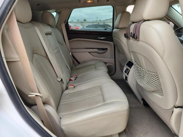 3GYFNCE35FS510176 - 2015 CADILLAC SRX PERFORMANCE COLLECTION 白色 照片 11