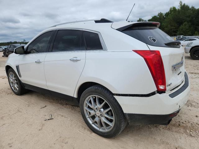 3GYFNCE35FS510176 - 2015 CADILLAC SRX PERFORMANCE COLLECTION 白色 照片 2