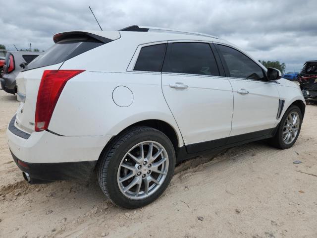 3GYFNCE35FS510176 - 2015 CADILLAC SRX PERFORMANCE COLLECTION 白色 照片 3