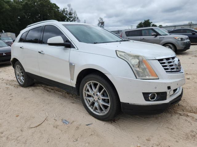 3GYFNCE35FS510176 - 2015 CADILLAC SRX PERFORMANCE COLLECTION 白色 照片 4
